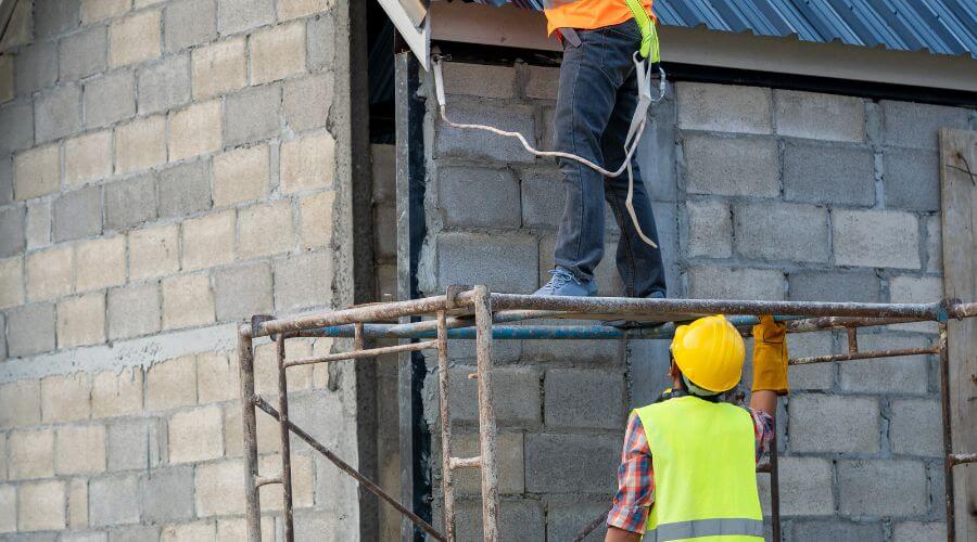 Expert new roof installation services in Kingsland, TX